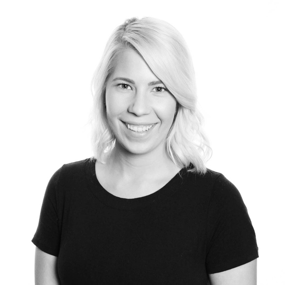 Meet your Posher, Katelynne - Picture 1 of 8